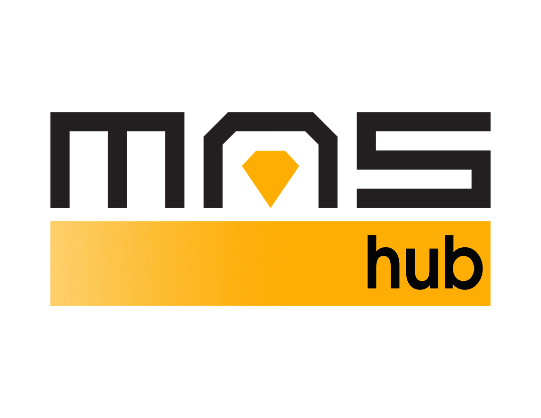 MAS Hub — Mail & Print, Merchant, Creative